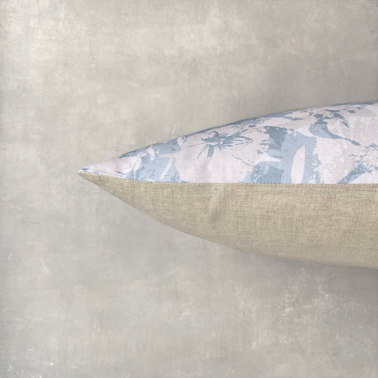 Everly Linen Cushion