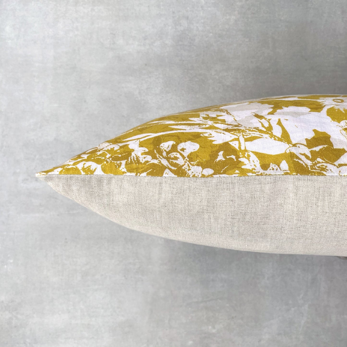 Everly Linen Cushion