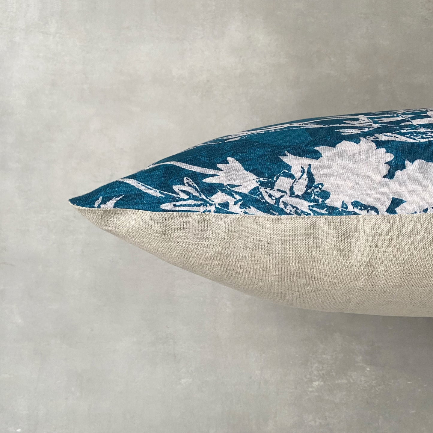 Everly Linen Cushion