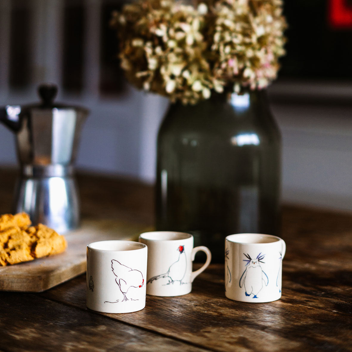 Espresso Cup