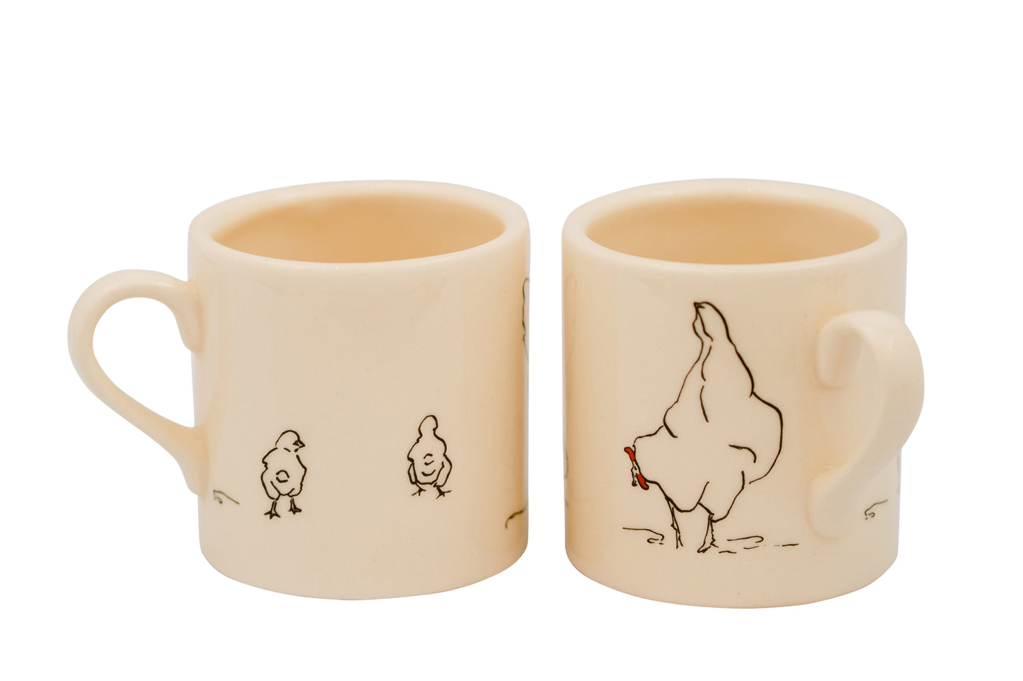 Espresso Cup