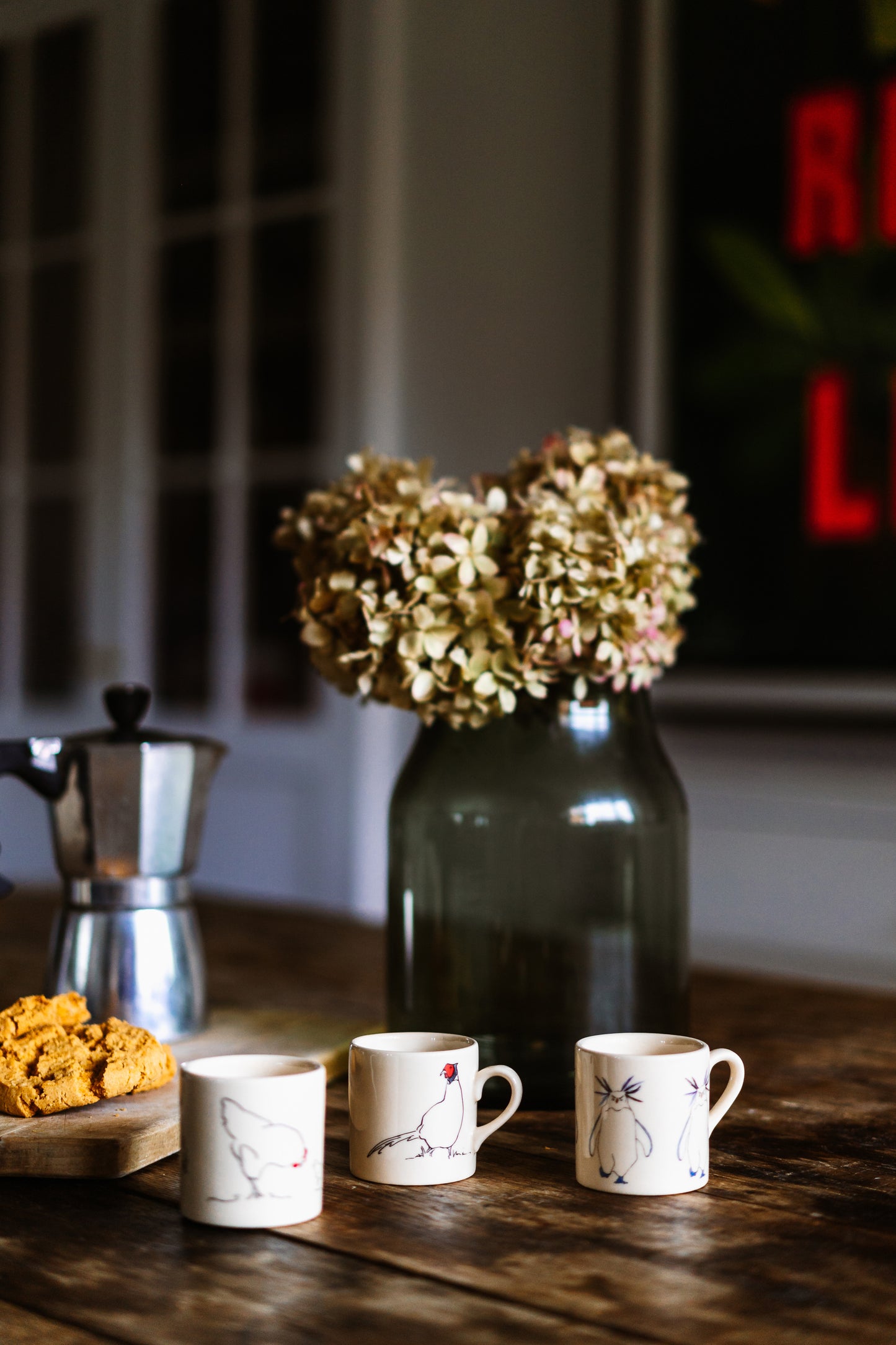 Espresso Cup
