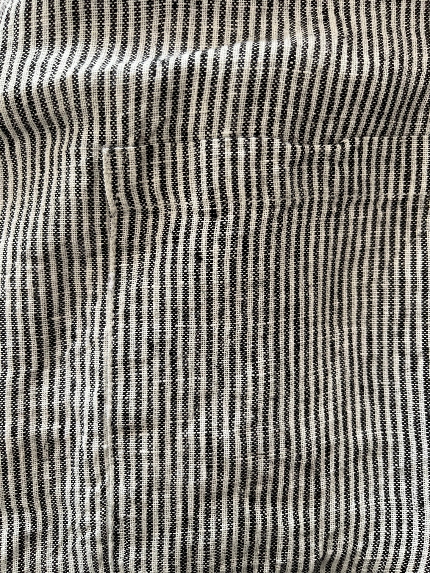 Linen Apron