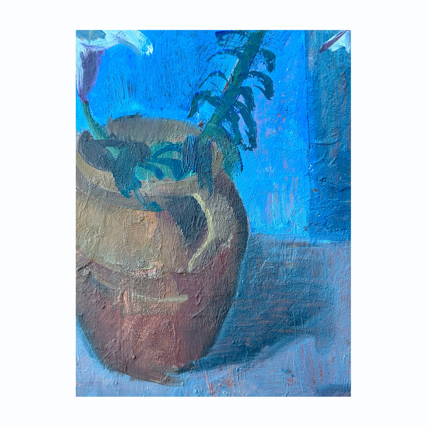 Lilies