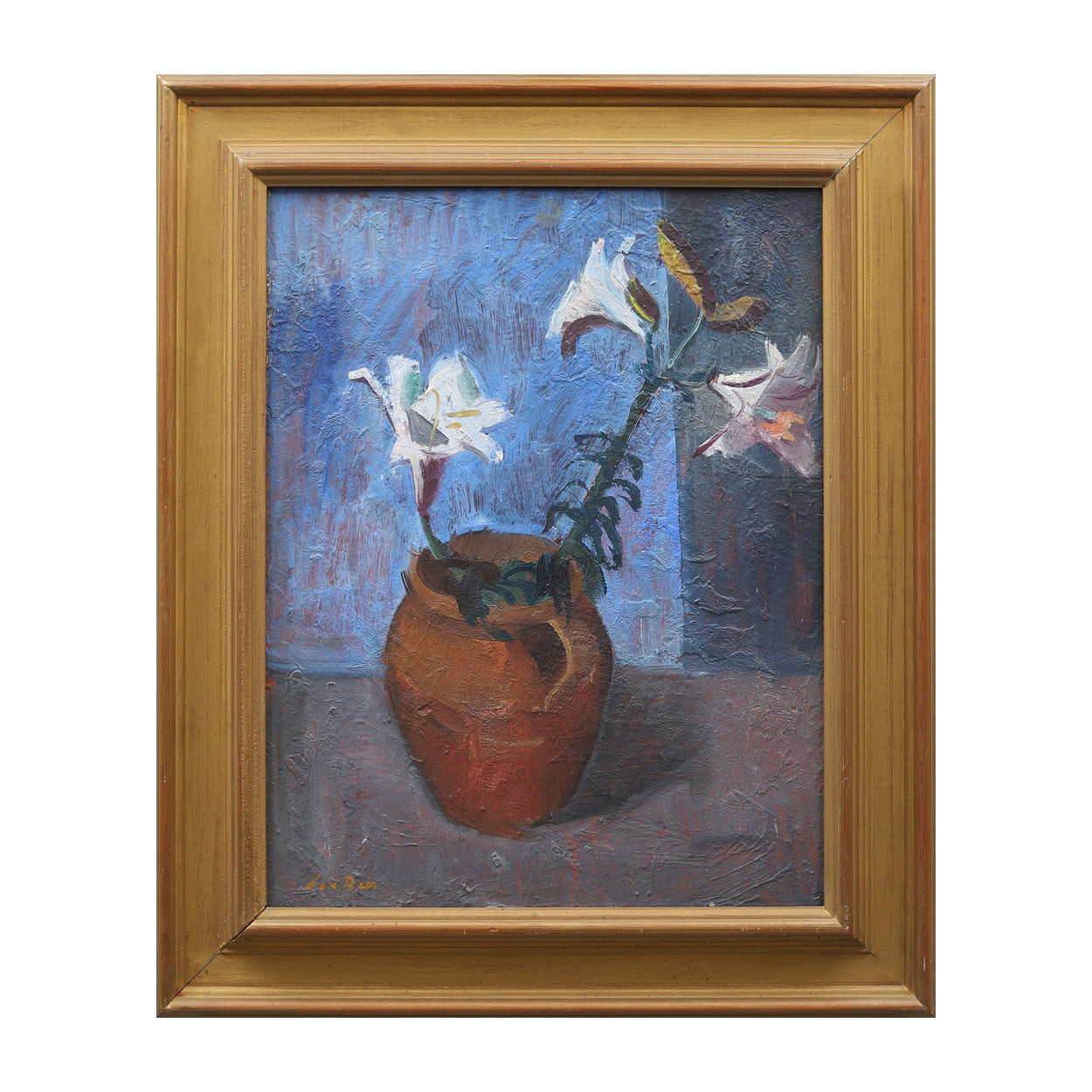 Lilies