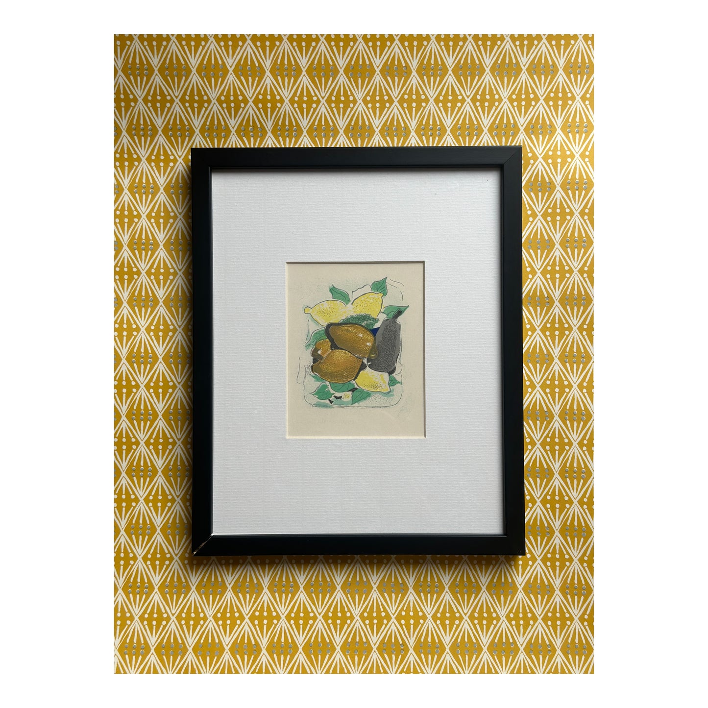 Lemons