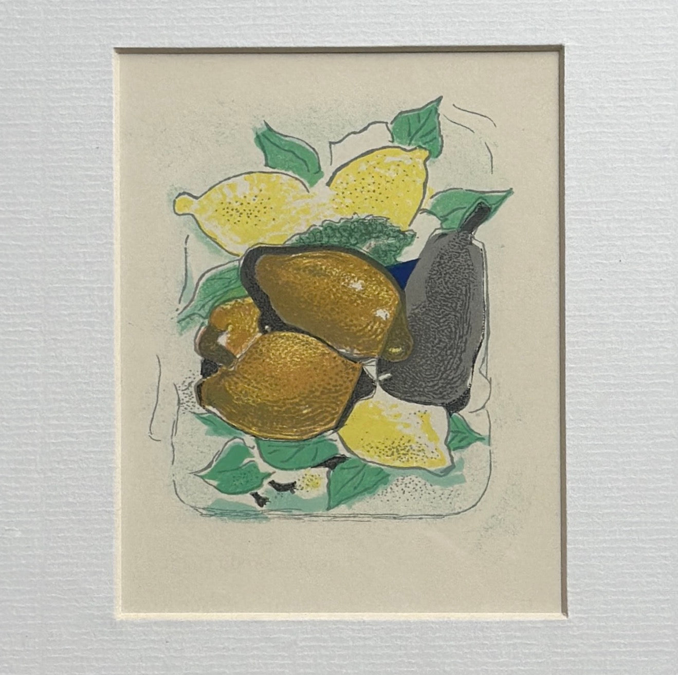 Lemons