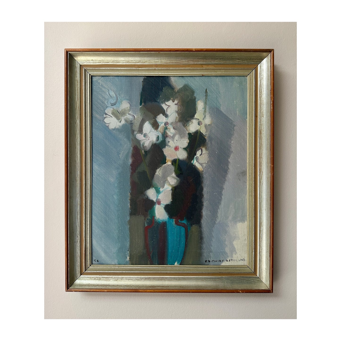 Wood Anemones