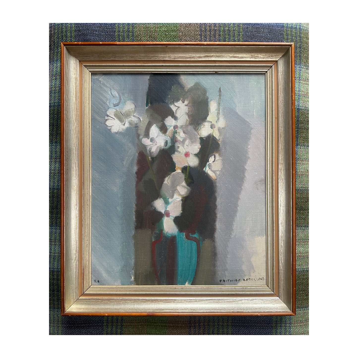 Wood Anemones