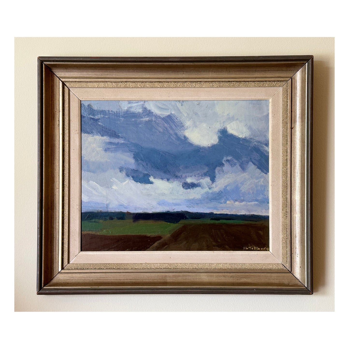 Thunderstorm
