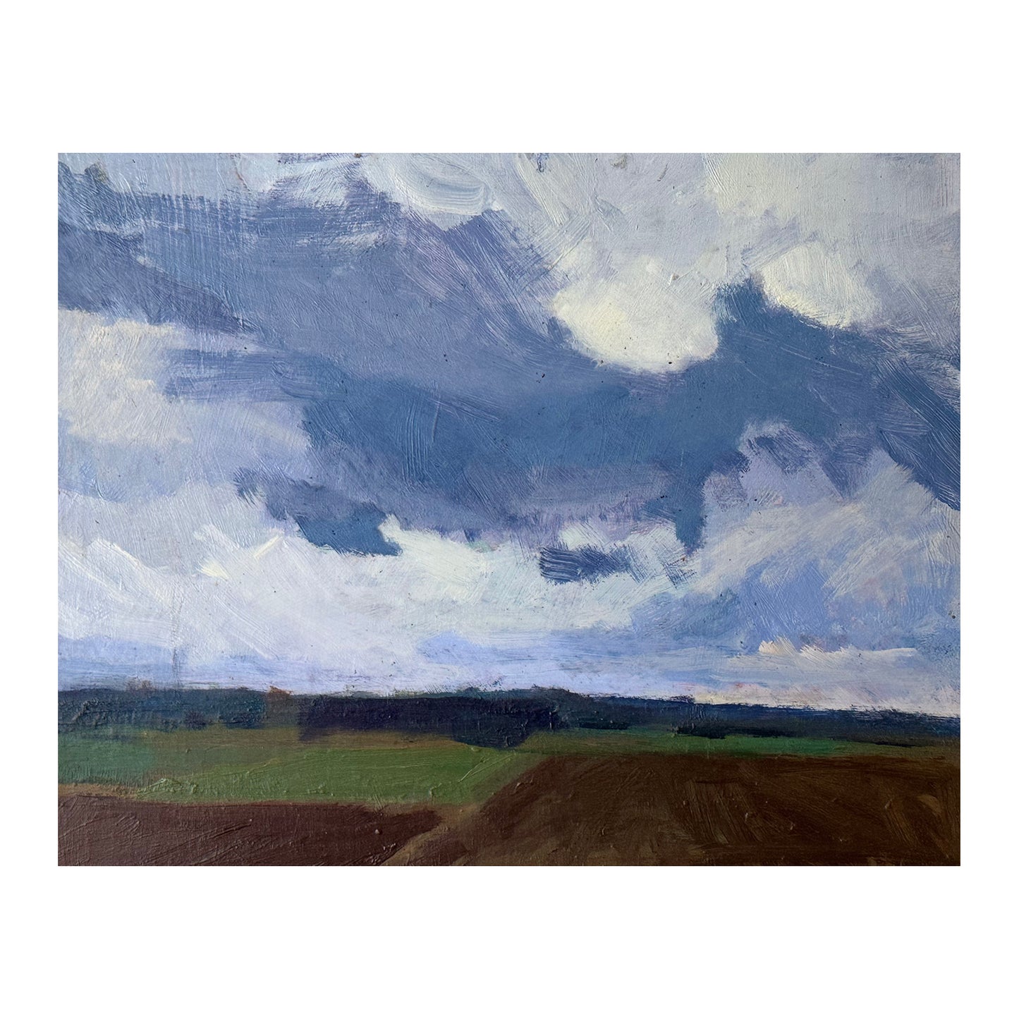Thunderstorm