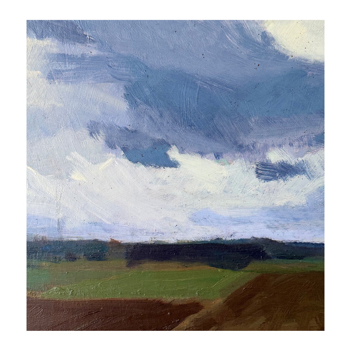 Thunderstorm