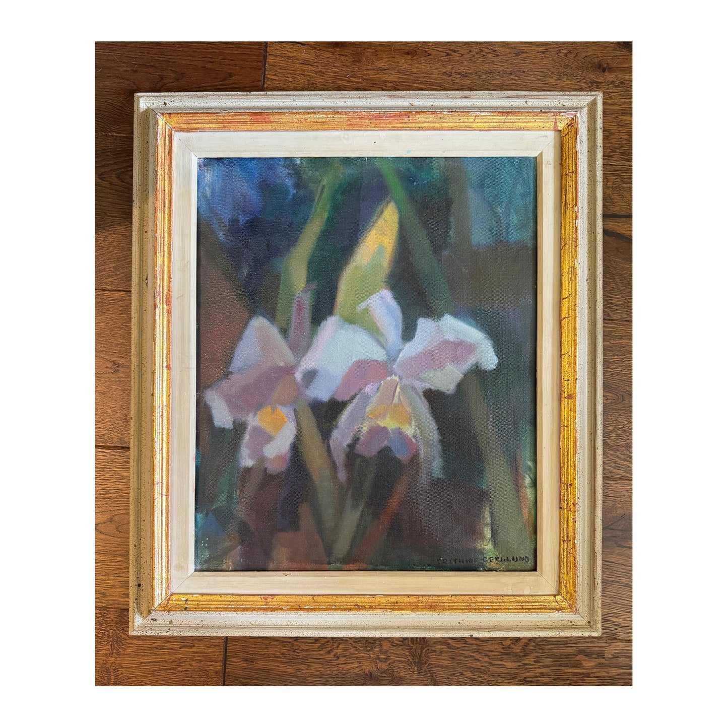 Orchids