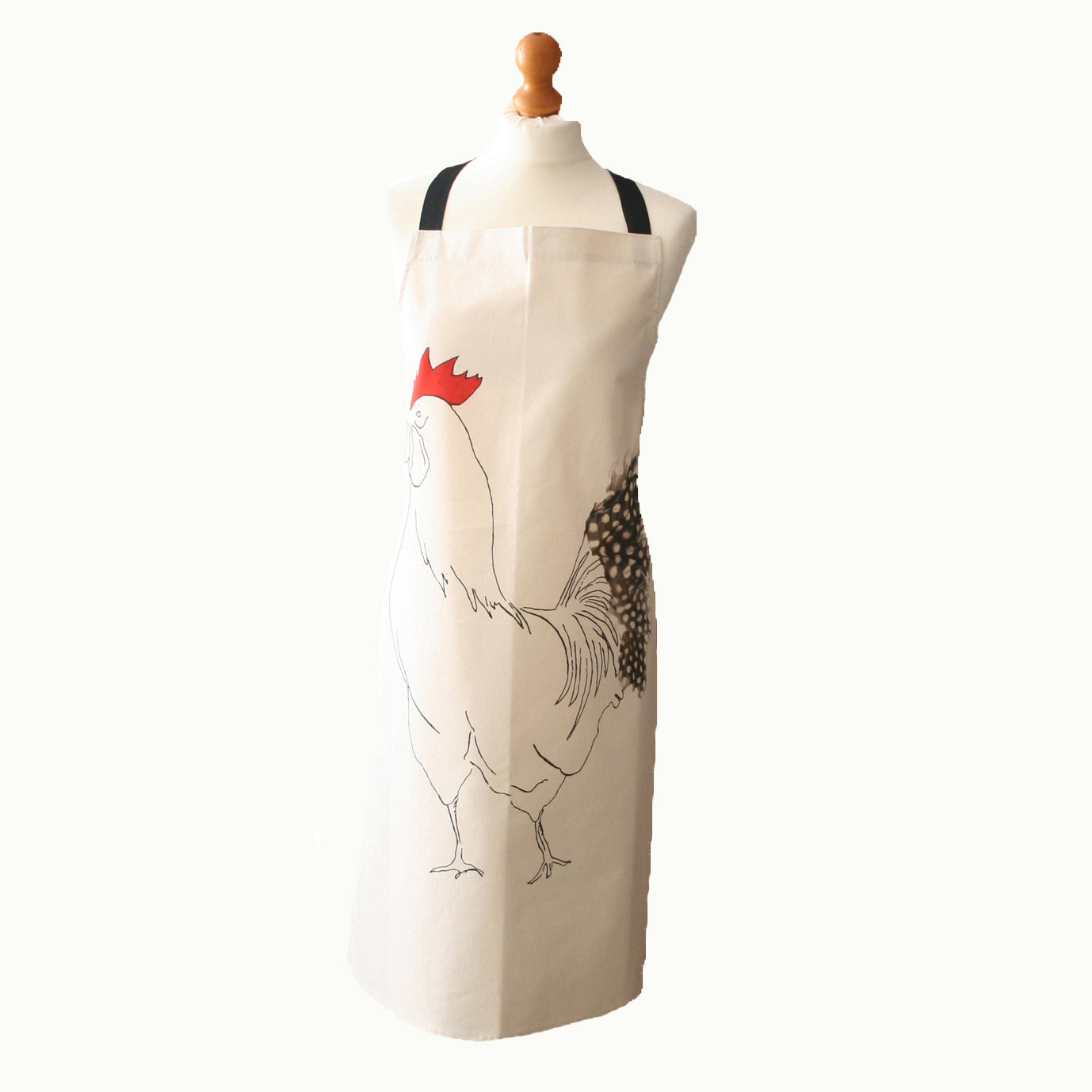 Apron in a Gift box