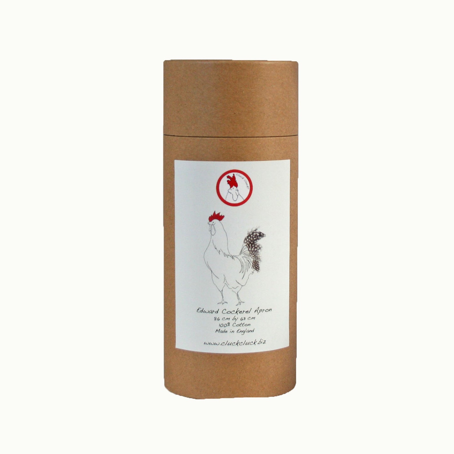 Apron in a Gift box