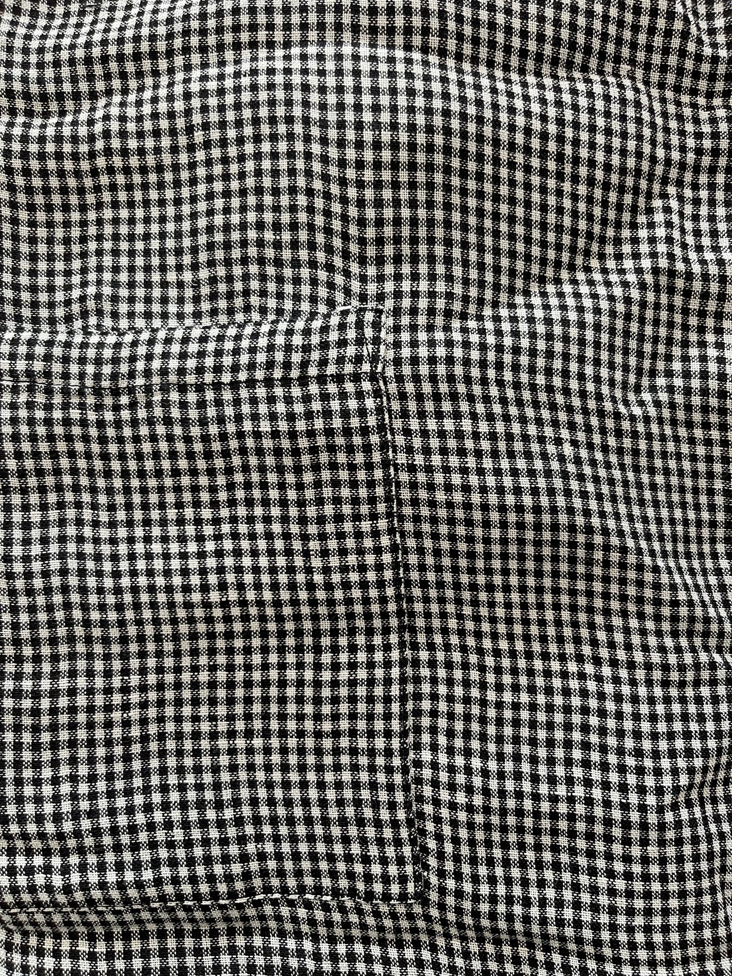 Linen Apron