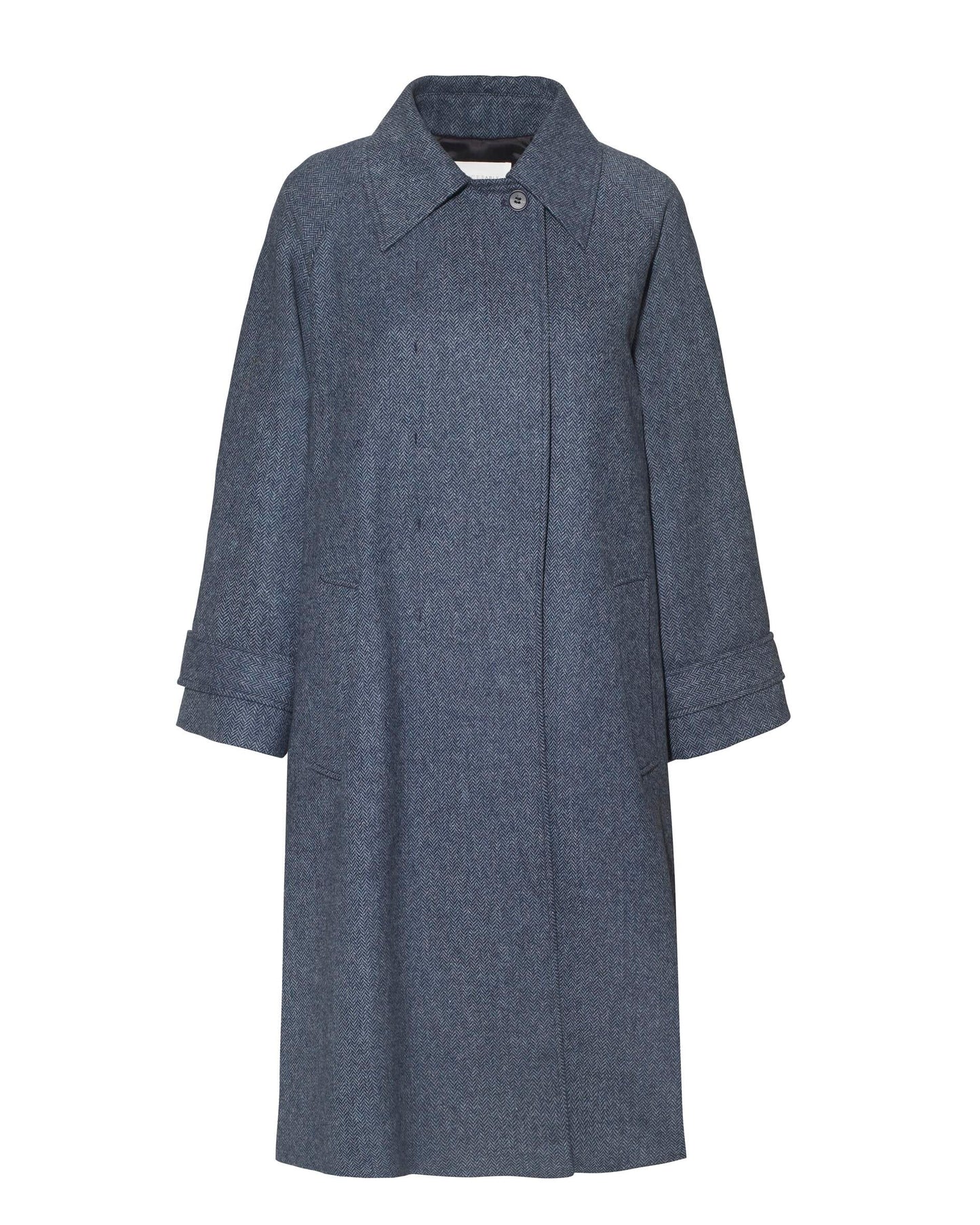 Amaury Coat