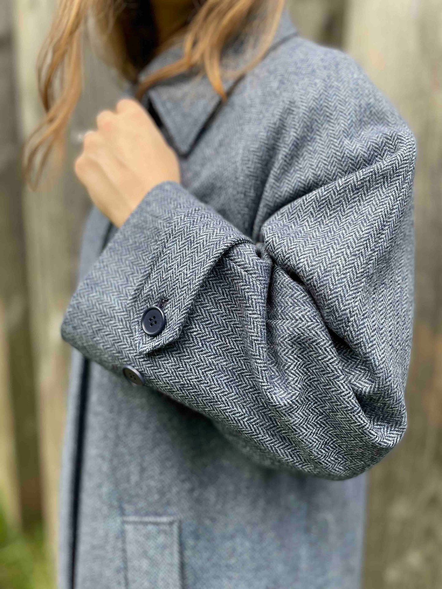 Amaury Coat