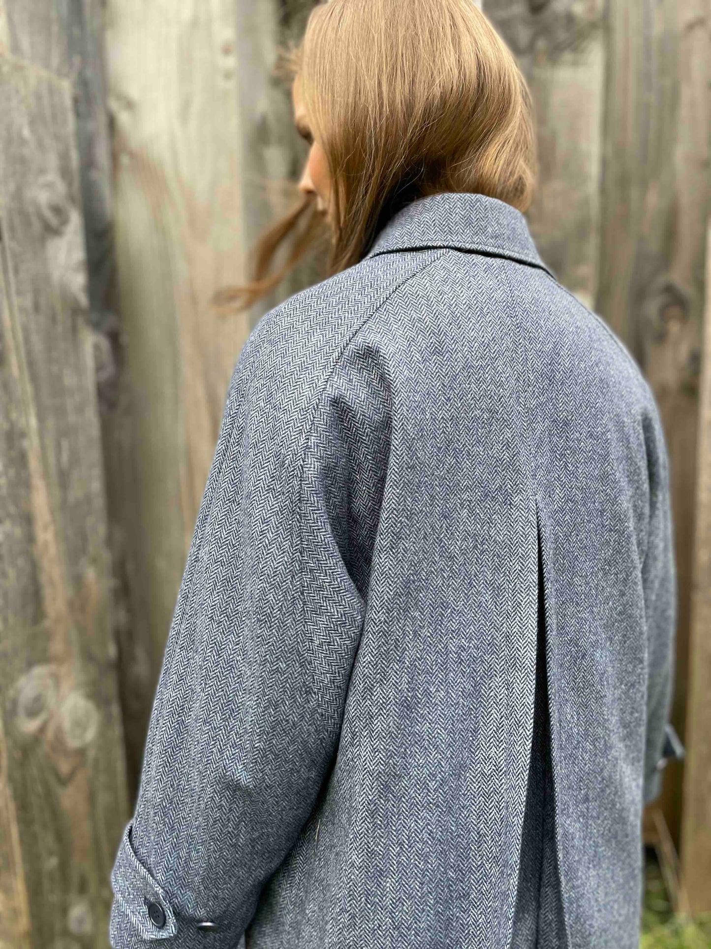 Amaury Coat