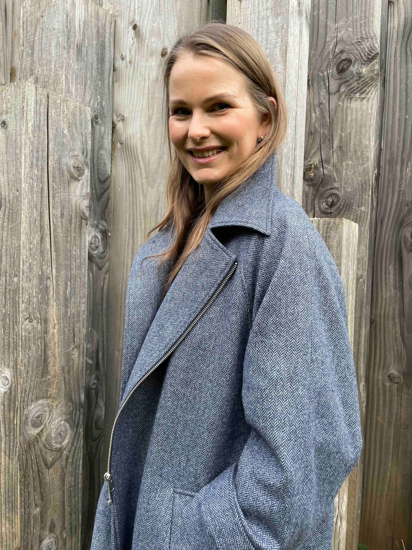 Amaury Coat