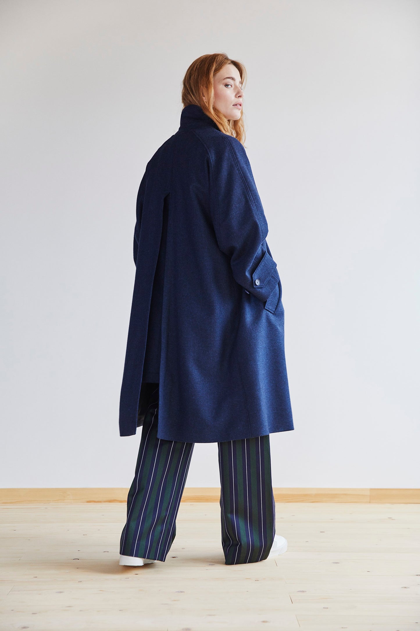 Amaury Coat