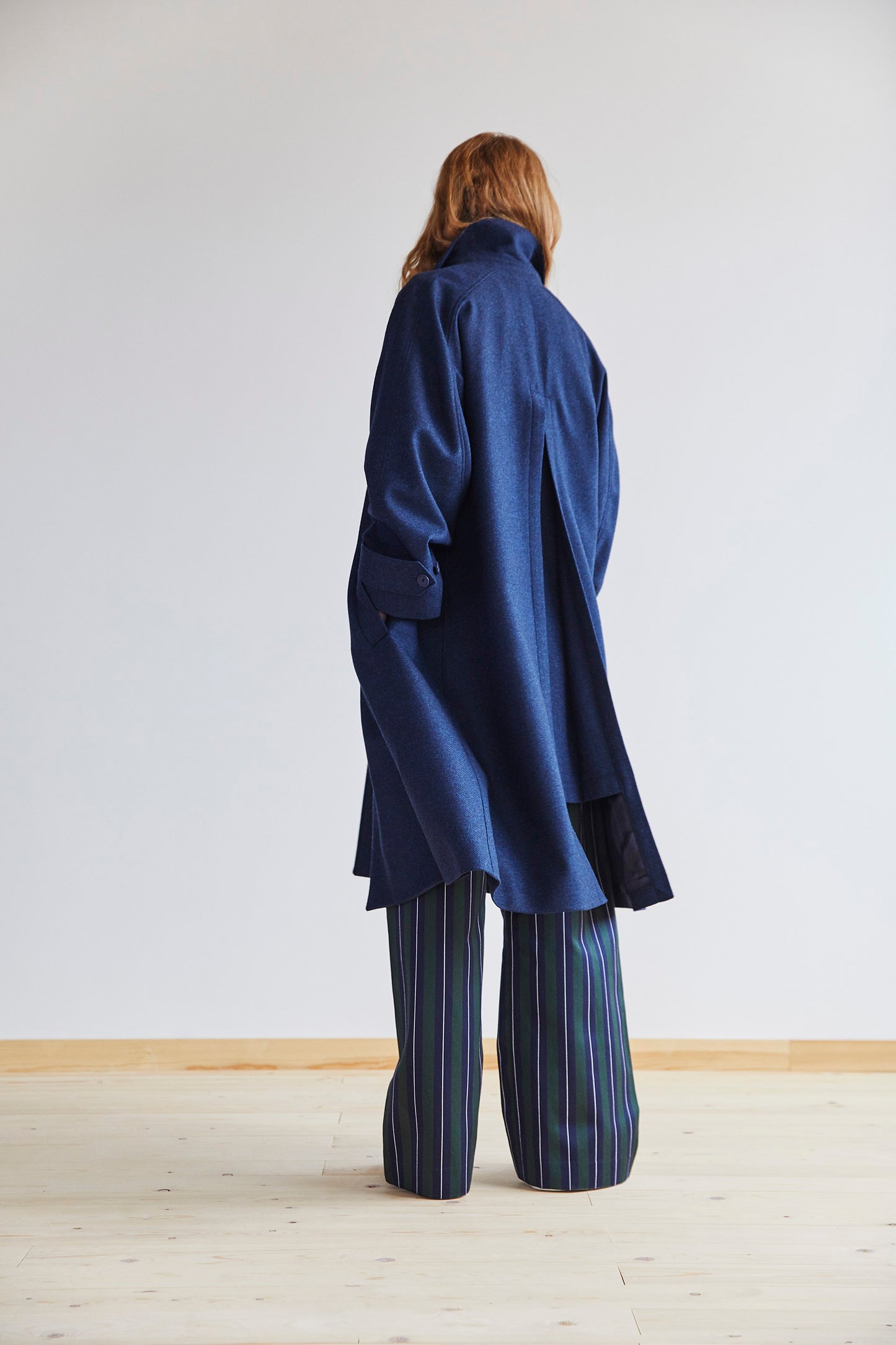 Amaury Coat