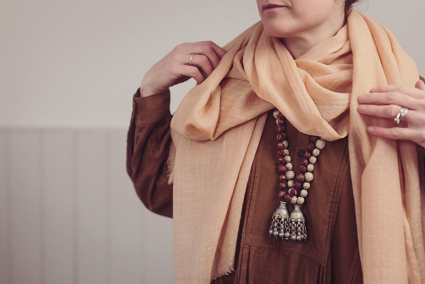 Yakety Yak - Yak & Merino Wool