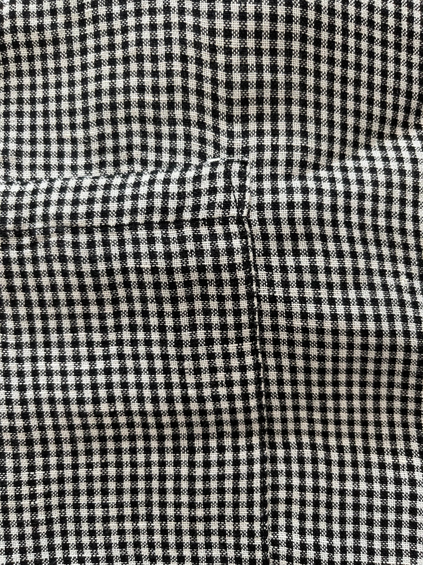 Linen Apron