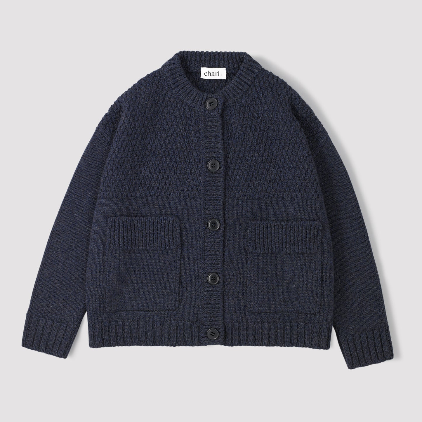 Betty Cardigan