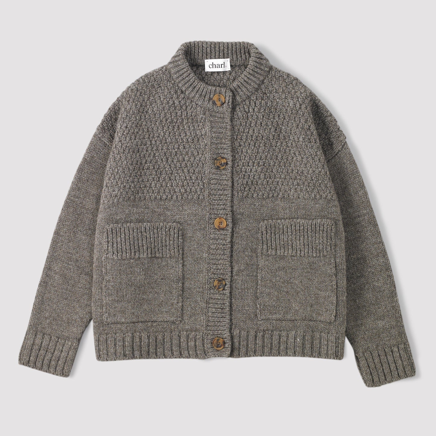 Betty Cardigan