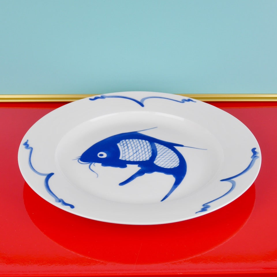 Fish China