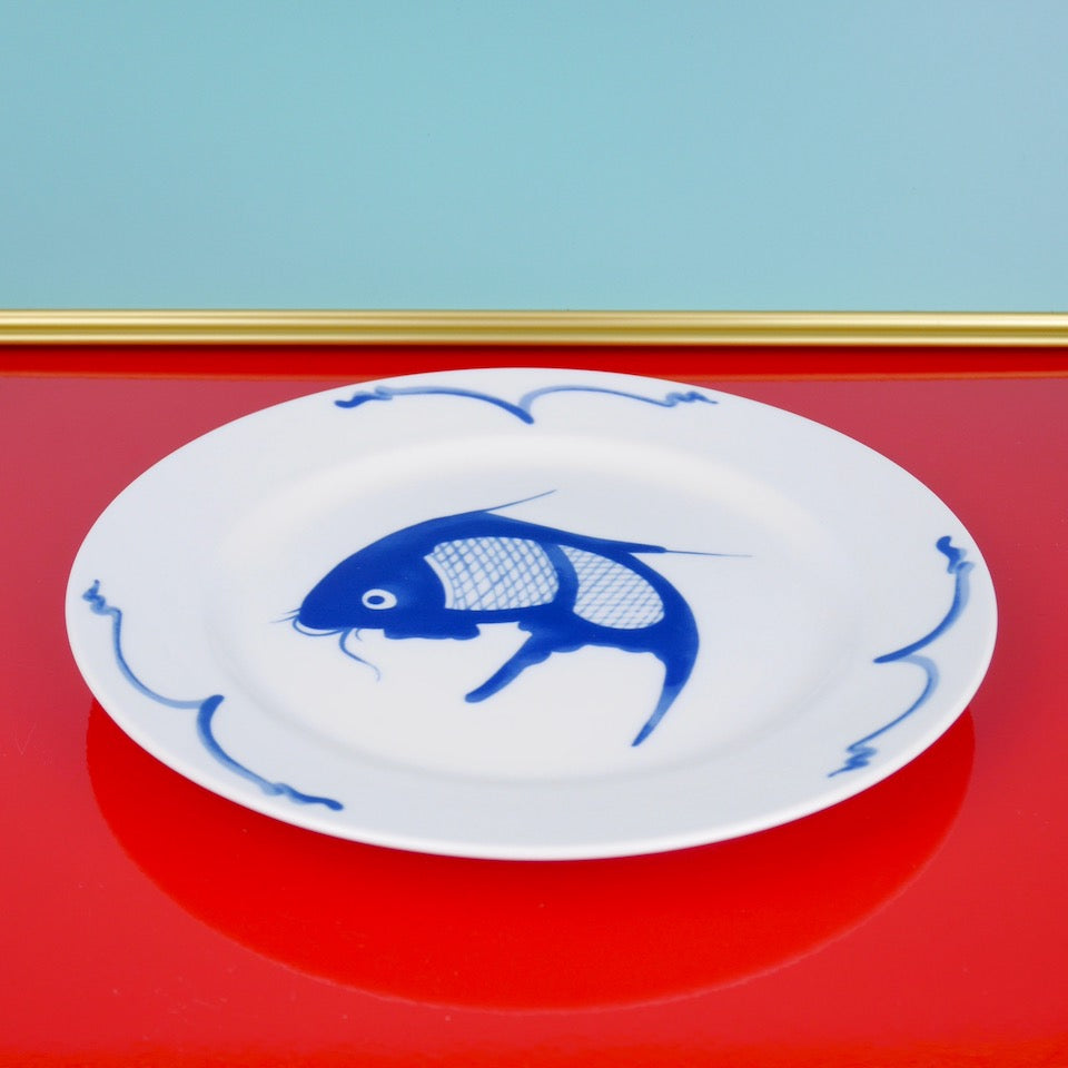Fish China