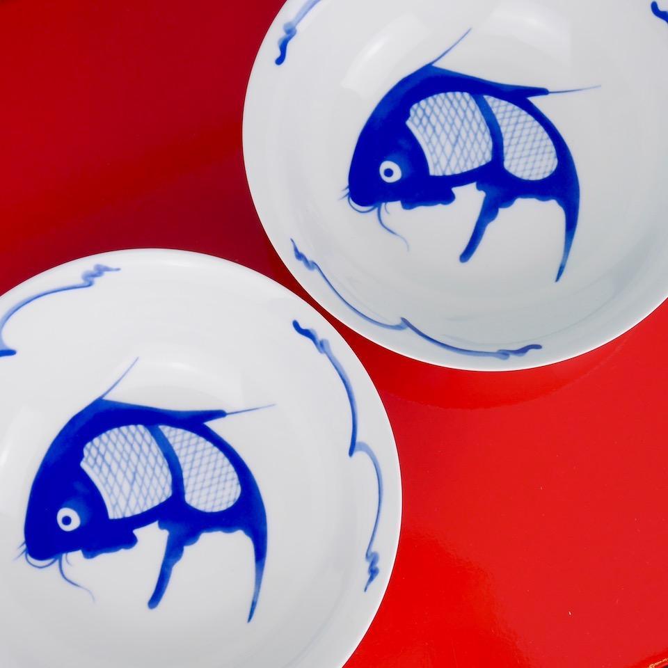 Fish China