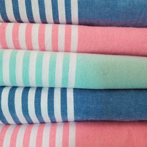 Huge Cotton Throw