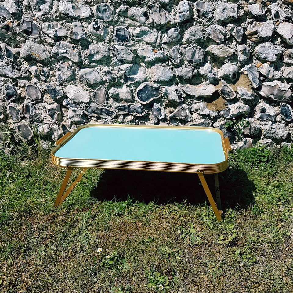Kaymet Lap Tray