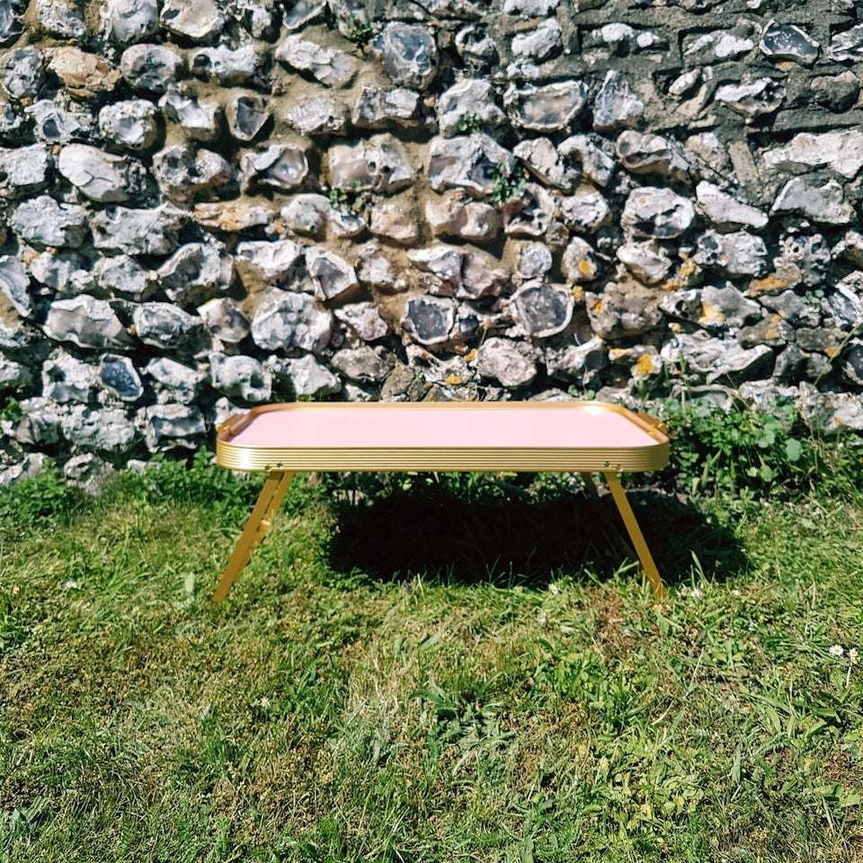 Kaymet Lap Tray