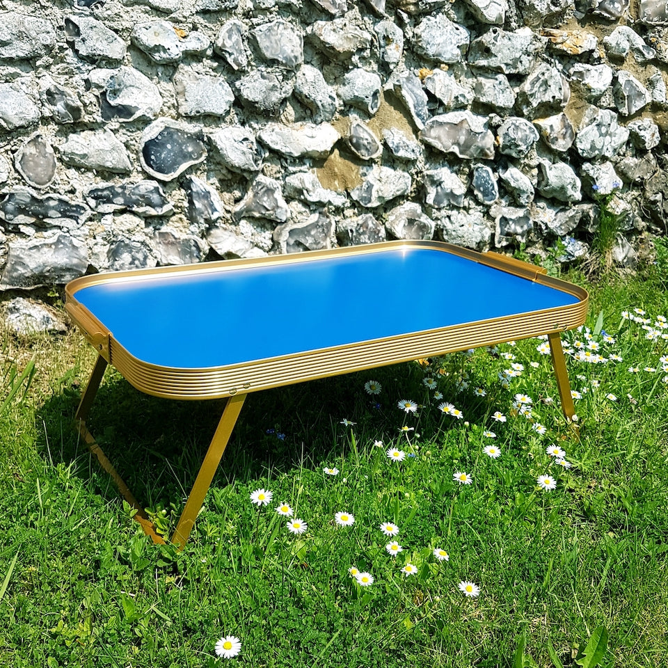 Kaymet Lap Tray