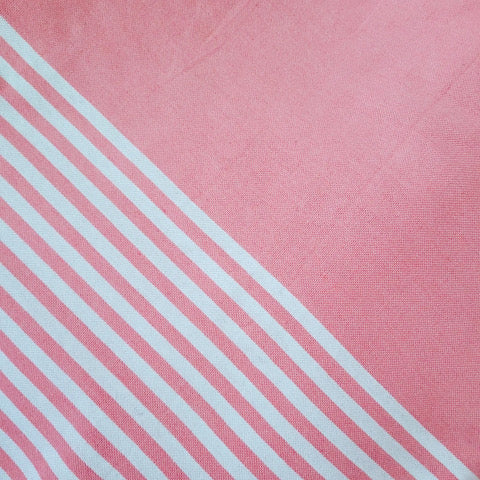 Huge Cotton Throw