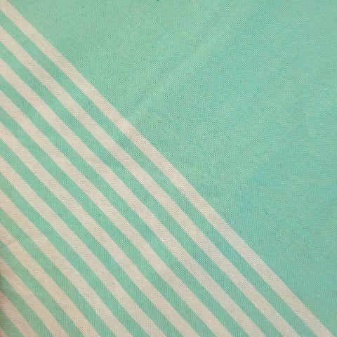 Huge Cotton Throw