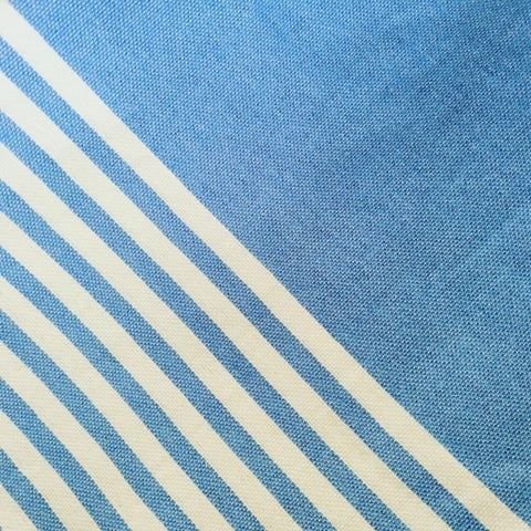 Huge Cotton Throw