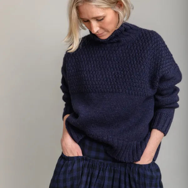 Craske Funnel Neck
