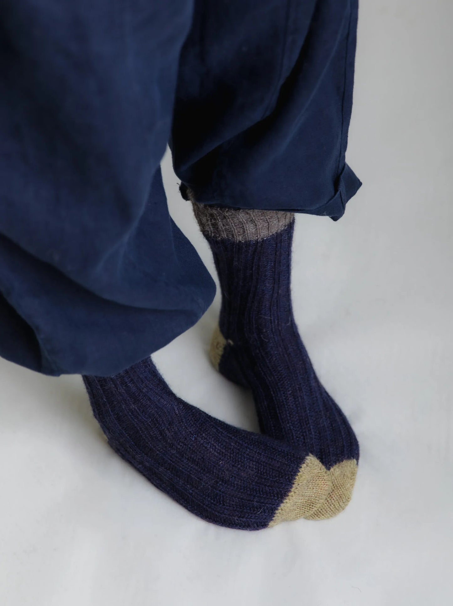 Fishermen's Socks