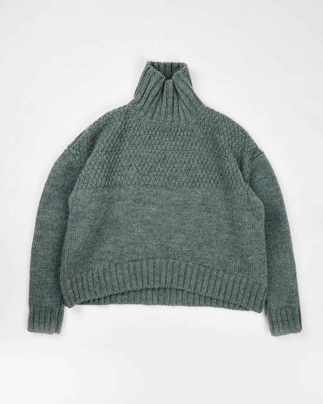 Craske Funnel Neck