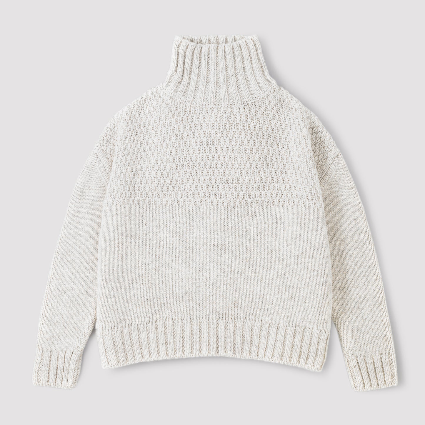 Craske Funnel Neck
