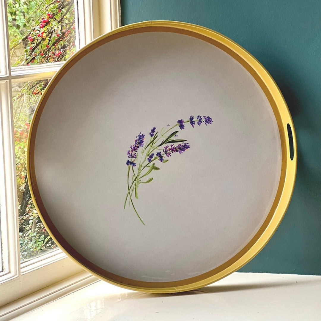 Large Ottoman Tray