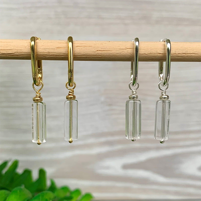 Adison Earrings