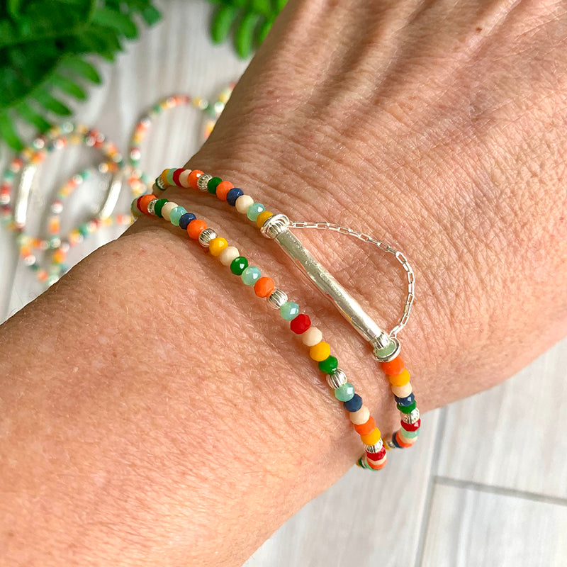 Candy Bracelet