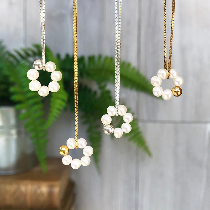 Enya Pendant