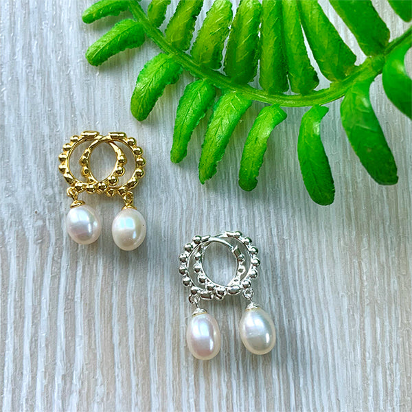 Margot Earrings