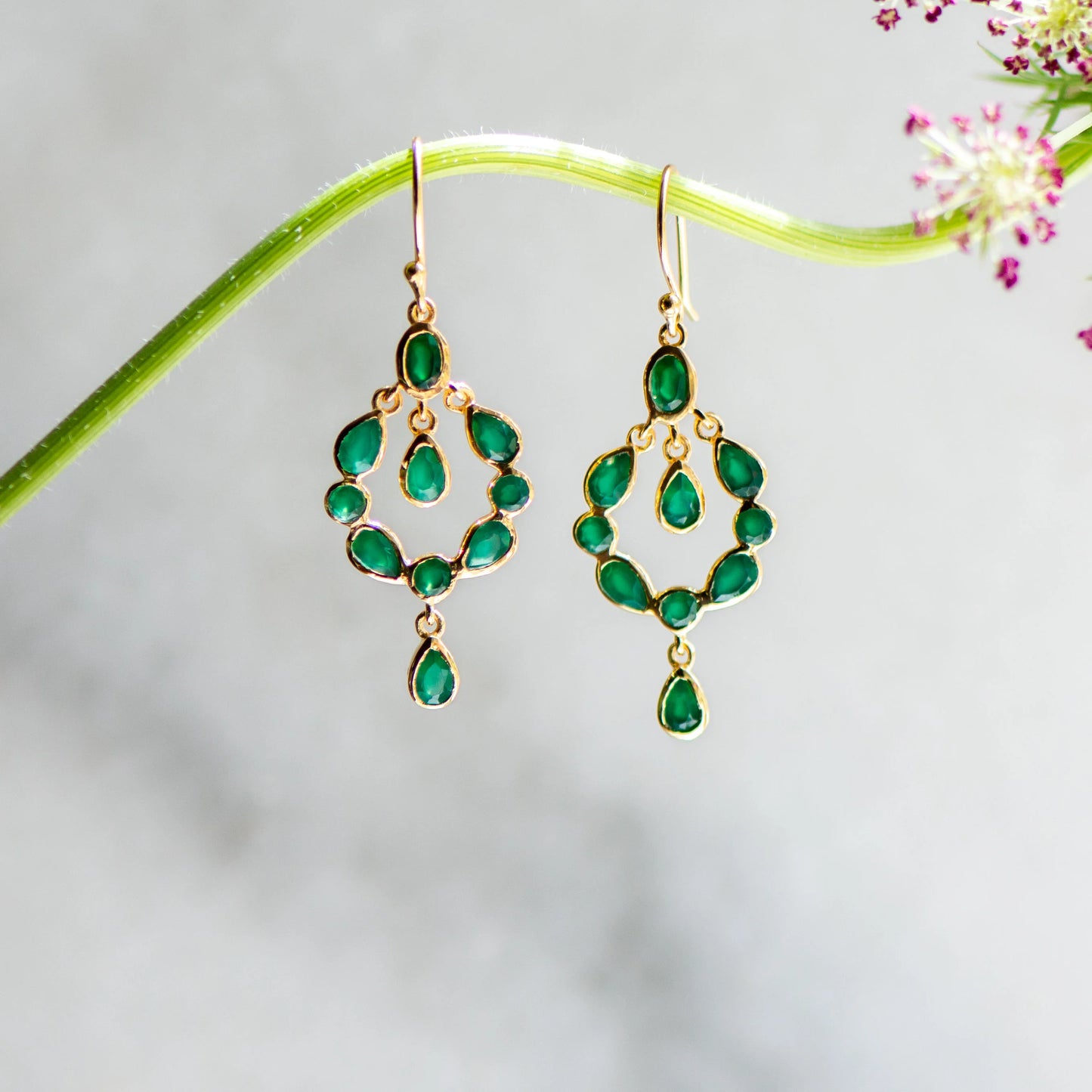 Dream Catcher Earrings